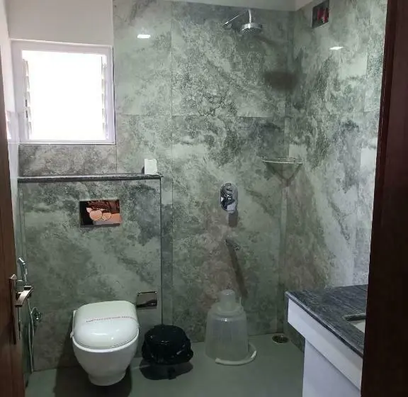 Deluxe-huone, Golden Peaks Hotel & Restaurant