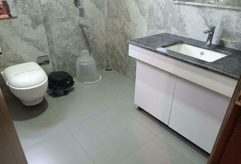 Номер Deluxe, Golden Peaks Hotel & Restaurant