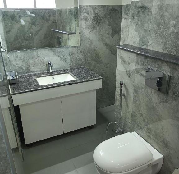 Premium room w/ mountain view, Golden Peaks Hotel & Restaurant