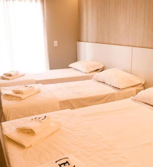 חדר סטנדרט, Estação Termas