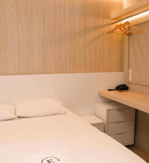 חדר סטנדרט, Estação Termas