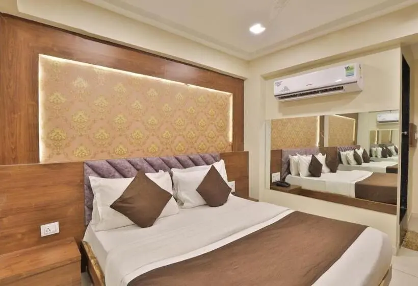 Standard-huone, Rest Inn