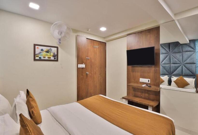 스탠다드 룸, Rest Inn