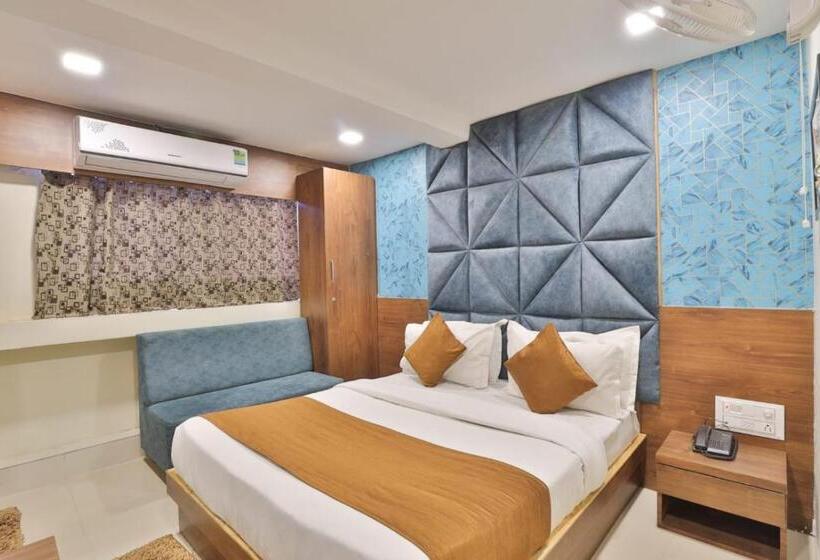 标准间, Rest Inn