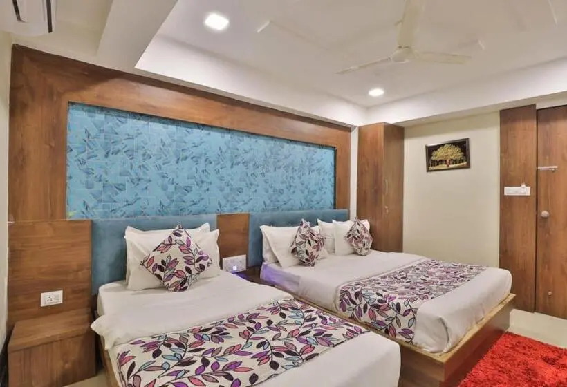Standard-huone, Rest Inn