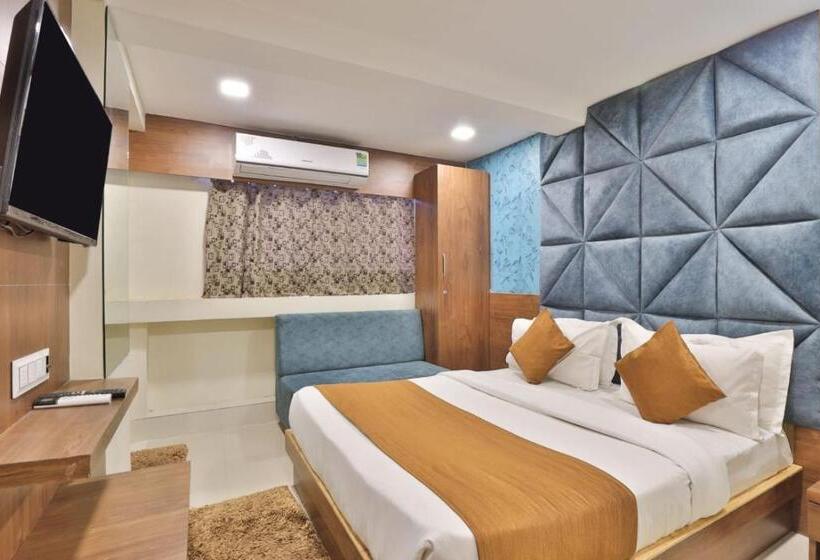 标准间, Rest Inn