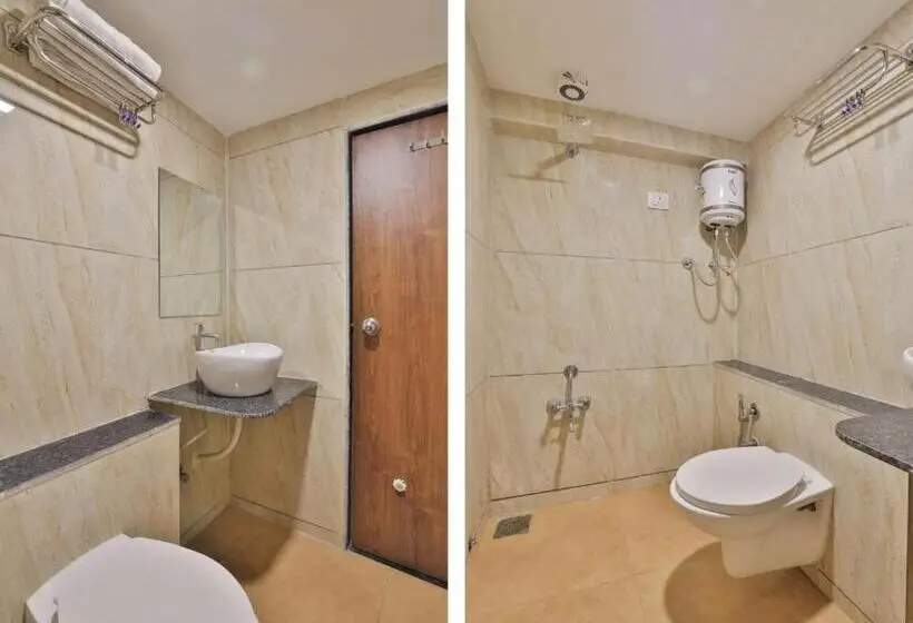 Standard-huone, Rest Inn