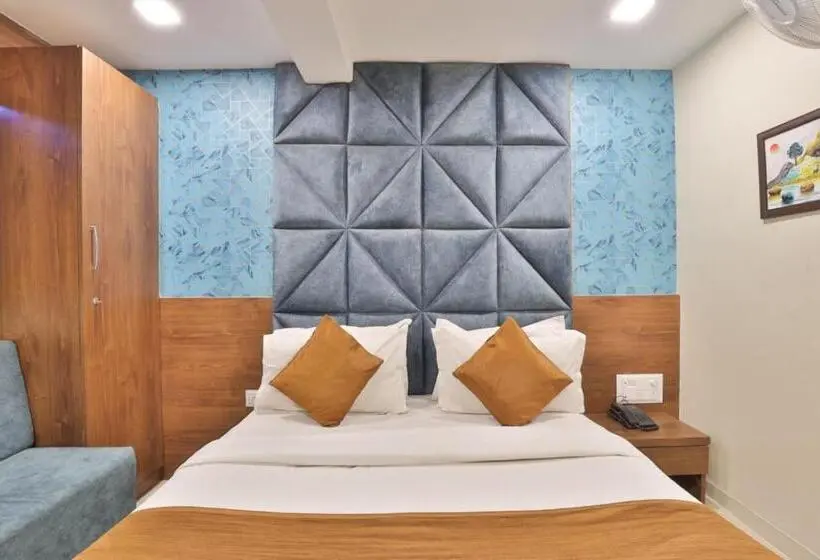 Standard-huone, Rest Inn