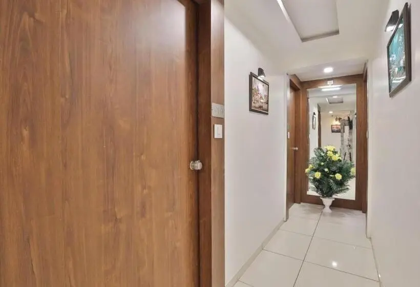 Standard-huone, Rest Inn