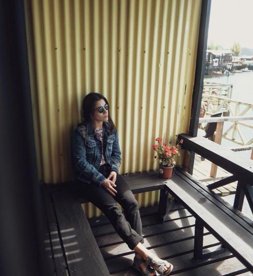 חדר סטנדרט, & Café Bauda