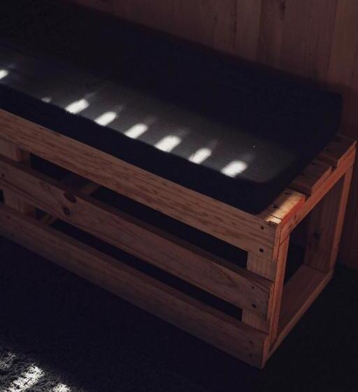 חדר סטנדרט, & Café Bauda