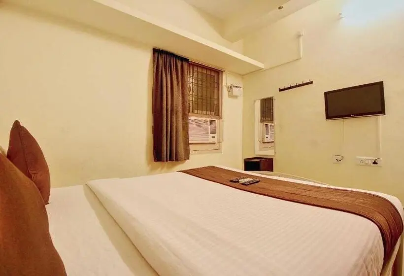 اتاق استاندارد, O Yazhini Service Apartment Near Jazz Cinemas Luxe