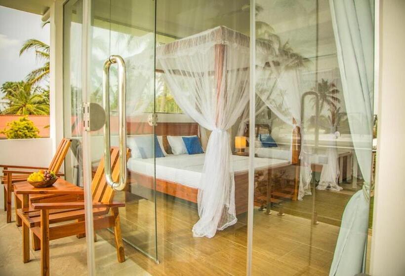 Triple Room Sea View, Infinity Of Sri Lanka