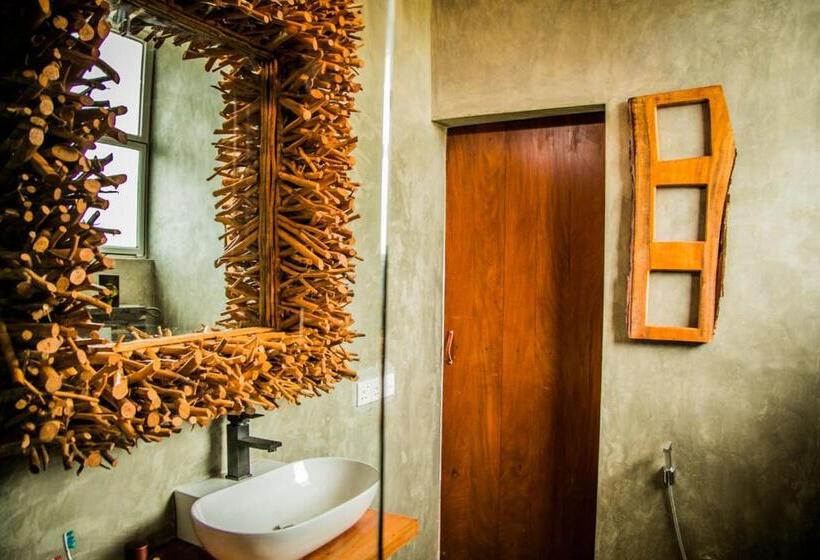 Triple Room Sea View, Infinity Of Sri Lanka