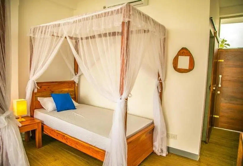 Triple Room Sea View, Infinity Of Sri Lanka