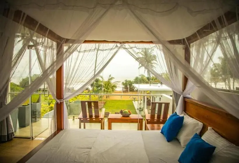 Triple Room Sea View, Infinity Of Sri Lanka