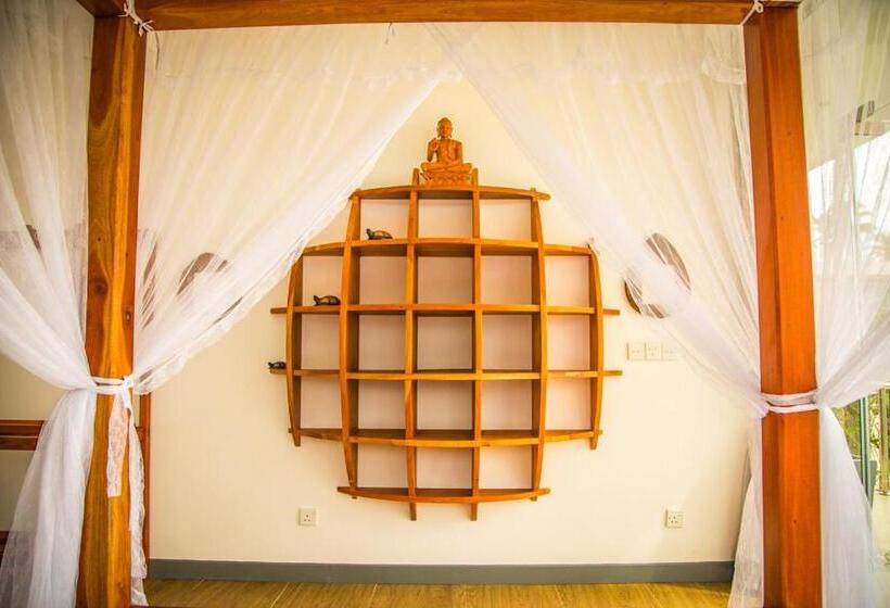 Triple Room Sea View, Infinity Of Sri Lanka