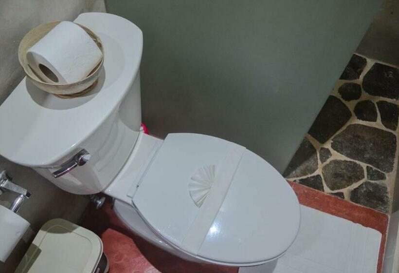 חדר סטנדרט עם מיטת קינג, Teresita Boutique Rooms