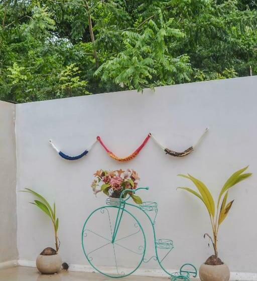 חדר סטנדרט עם מיטת קינג, Teresita Boutique Rooms