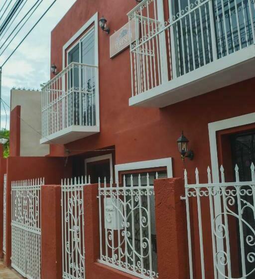 חדר סטנדרט עם מיטת קינג, Teresita Boutique Rooms