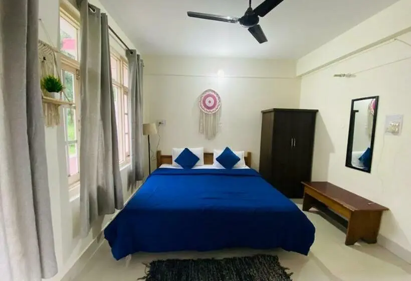اتاق سوپریور, Rahgir Mcleodganj