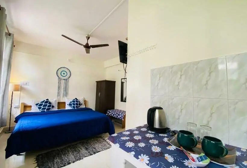 اتاق سوپریور, Rahgir Mcleodganj