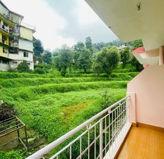 اتاق سوپریور, Rahgir Mcleodganj