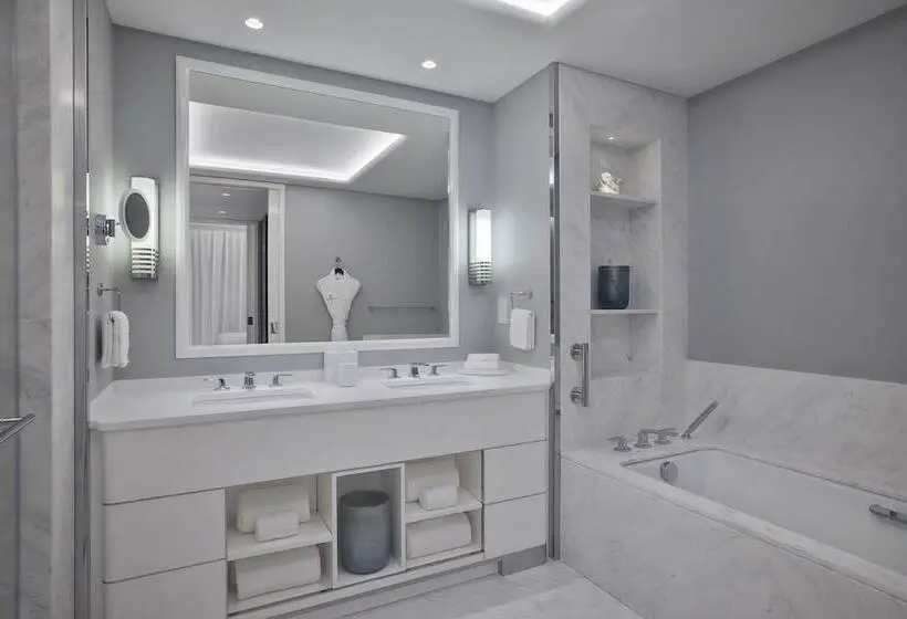 3 Bedroom Apartment Sea View