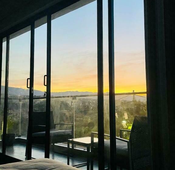 ファミリールーム, Tarapoto Central Suites