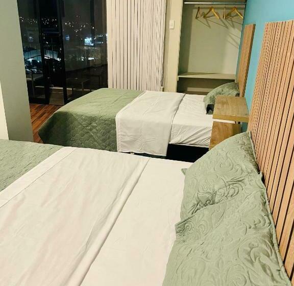 ファミリールーム, Tarapoto Central Suites