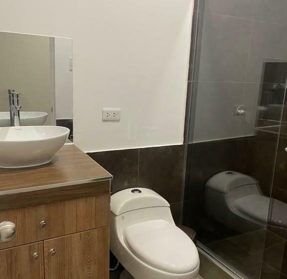 ファミリールーム, Tarapoto Central Suites