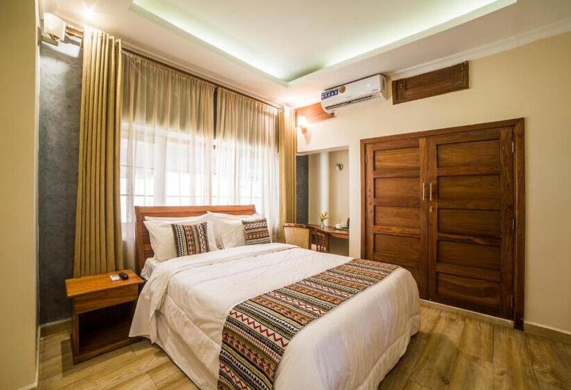 수피리어 스위트, Maisara Deluxe Zanzibar