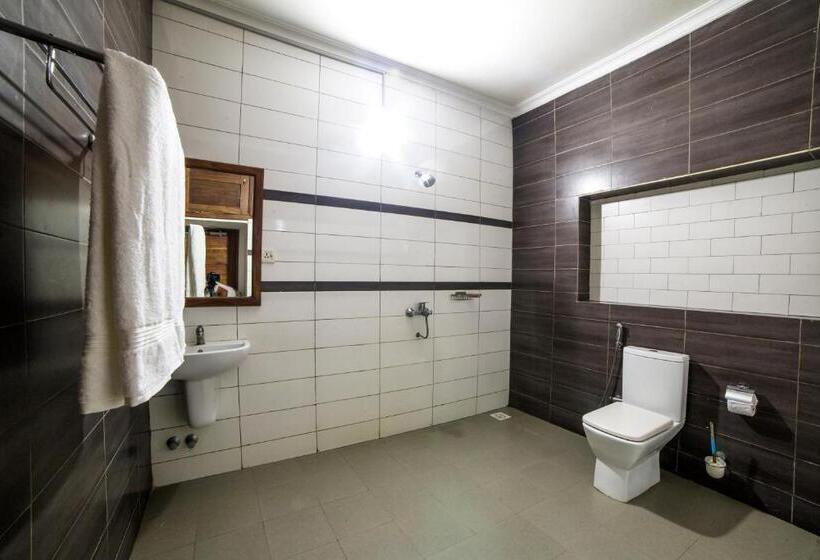 디럭스 룸, Maisara Deluxe Zanzibar