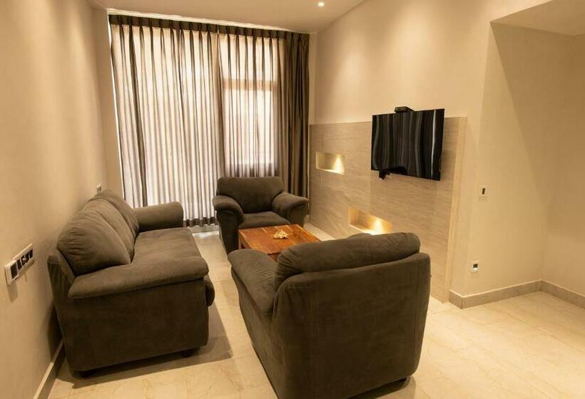 סוויטה עם מרפסת, The Coral Kanyakumari