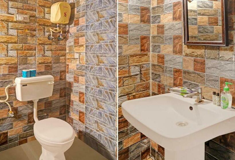 Quarto standard, Treebo Desert Harmony Camp