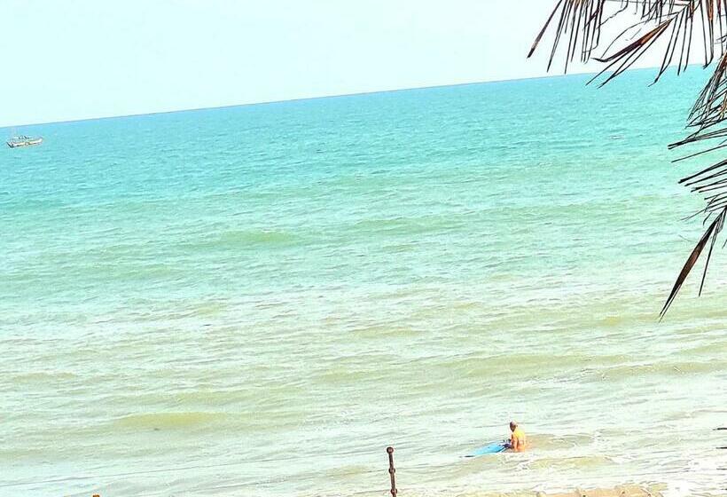 اتاق لوکس یک تخته, Weycha Bayhouse