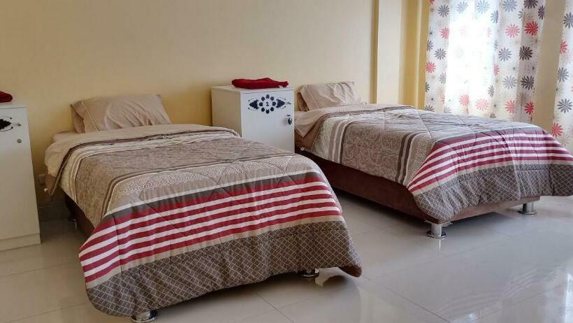 공동 객실, Casa Sucre Hostel Ayacucho