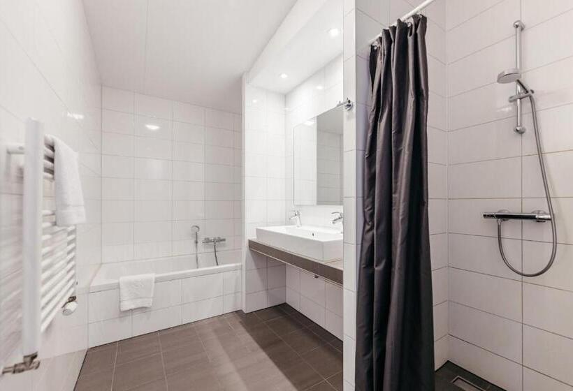 آپارتمان کامفورت 2 خوابه, Yays Amsterdam Prince Island By Numa