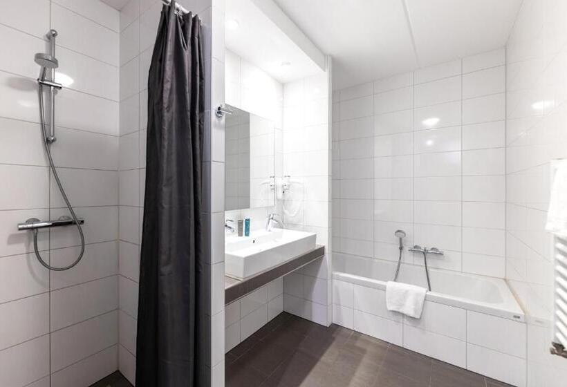 آپارتمان 2 خوابه, Yays Amsterdam Prince Island By Numa