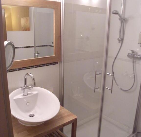 غرفة سوبيريور فردية, Bio Hotel Bayerischer Wirt Augsburg