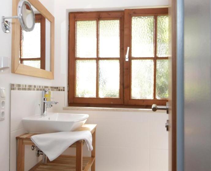 غرفة سوبيريور فردية, Bio Hotel Bayerischer Wirt Augsburg