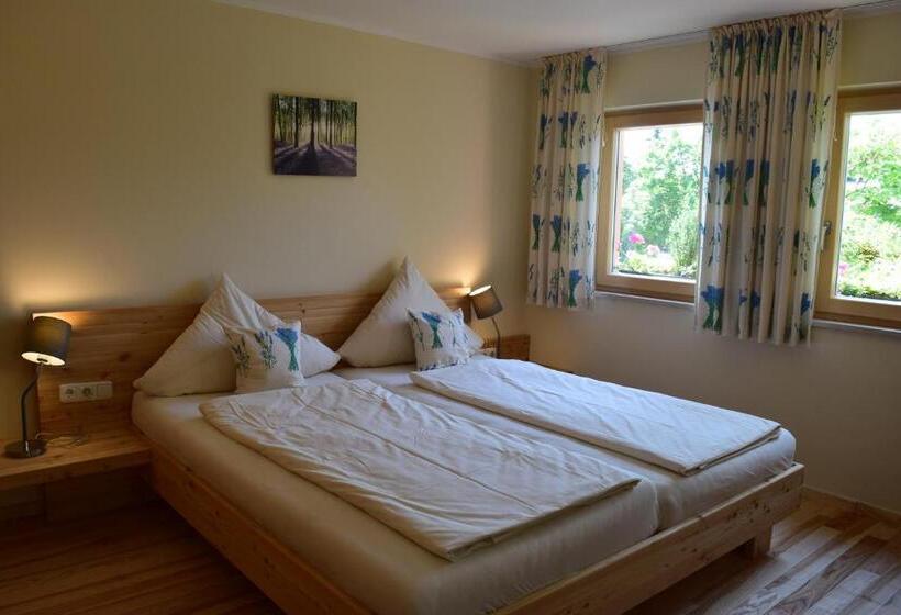 غرفة سوبيريور, Bio Hotel Bayerischer Wirt Augsburg