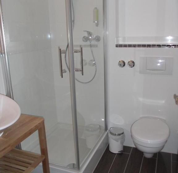 غرفة سوبيريور, Bio Hotel Bayerischer Wirt Augsburg