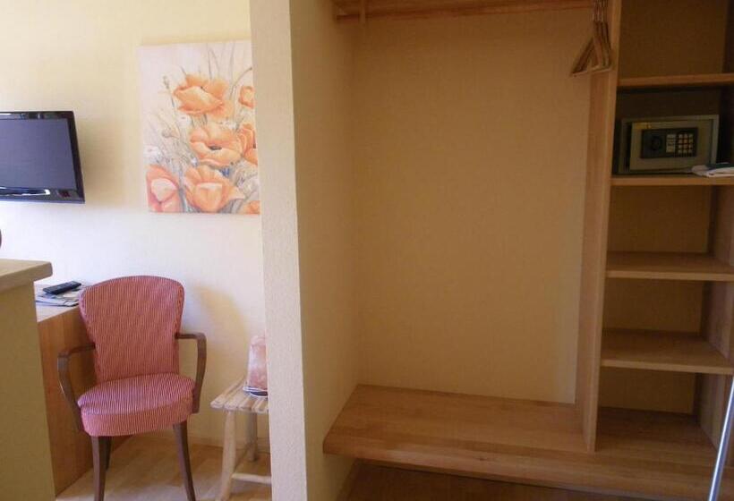 غرفة سوبيريور, Bio Hotel Bayerischer Wirt Augsburg