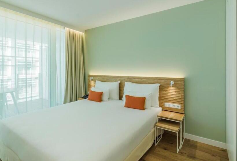Suite 2 Quartos, Falkensteiner Hotel & Spa Jesolo