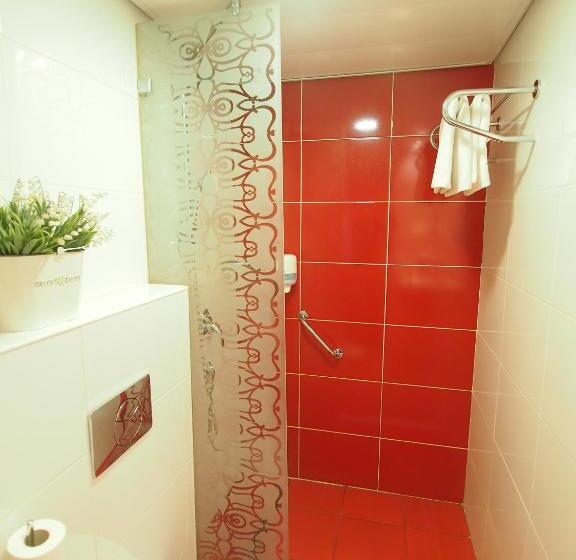 חדר סטנדרט, Grand Park Hotel Jerusalem