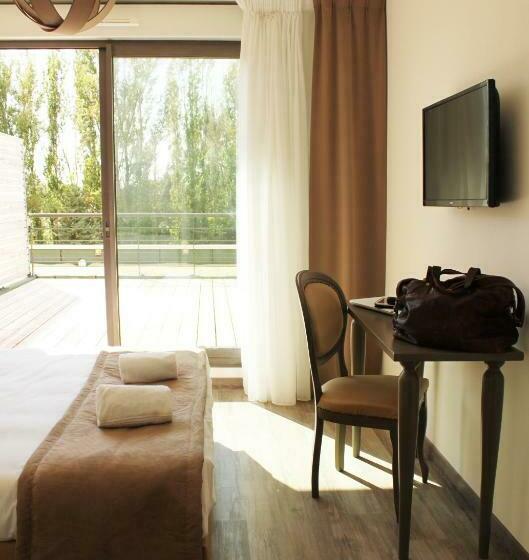 Студио Стандарт с Террасой, Adonis Aix En Provence