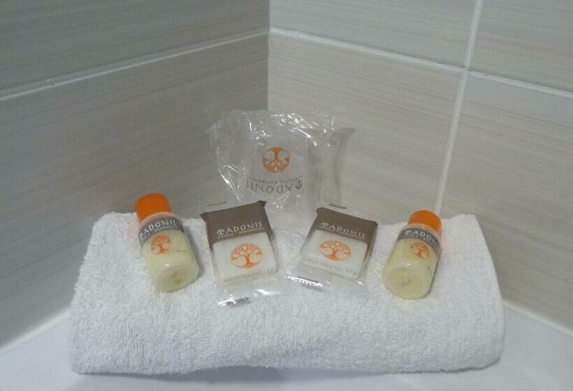 Номер Стандарт, Adonis Aix En Provence