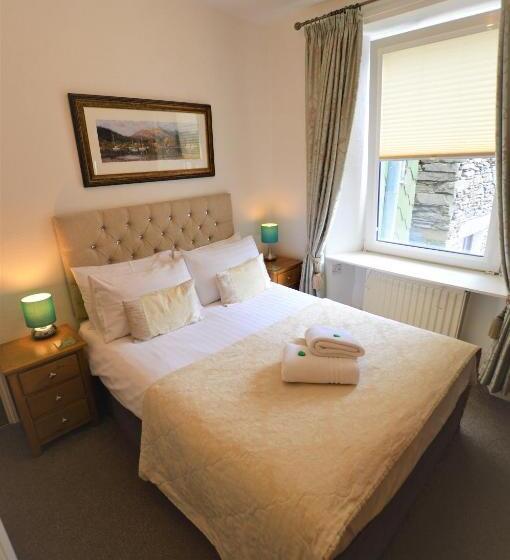 Номер Basic, All Seasons Guest House