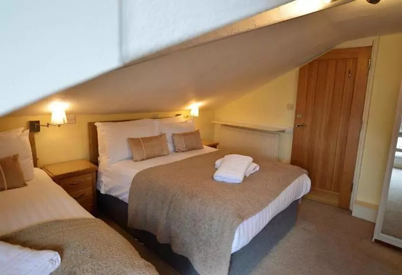 ファミリールーム, All Seasons Guest House